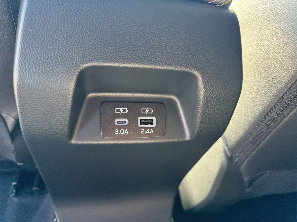 2026 Subaru Crosstrek Sport - Photo 12