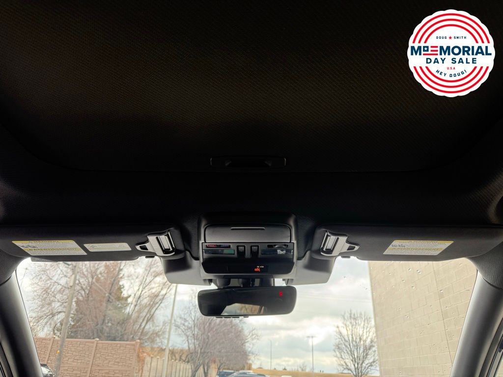2026 Subaru Outback Limited - Photo 22