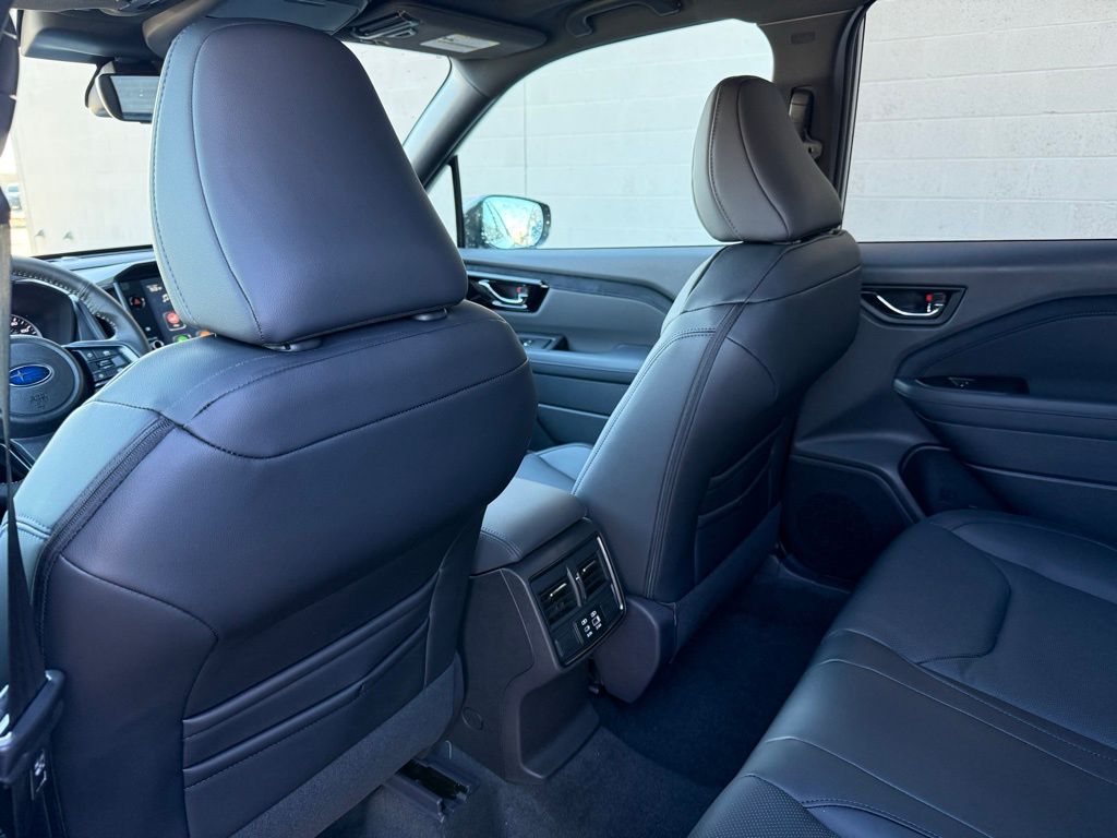 2026 Subaru Forester Limited - Photo 24