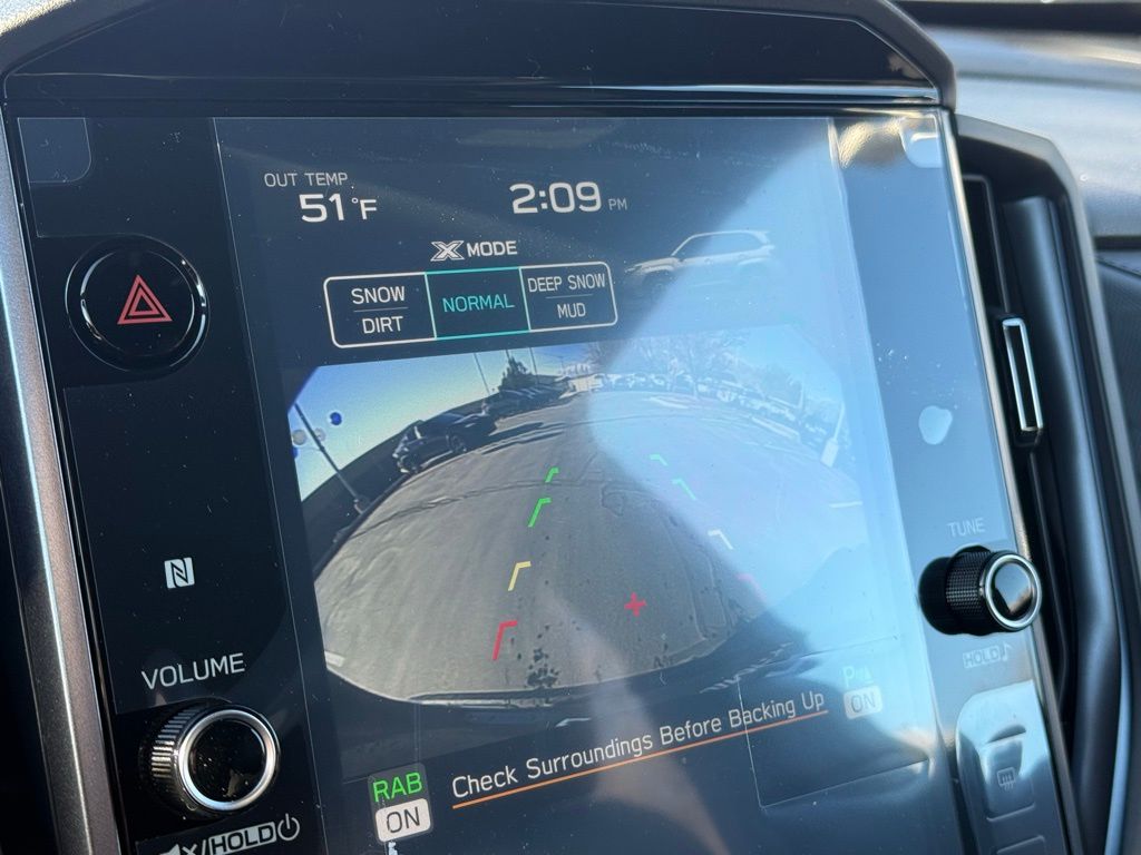 2026 Subaru Forester Limited - Photo 16