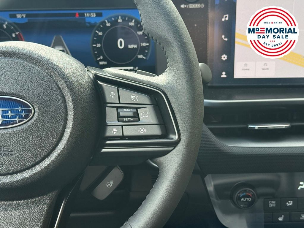 2026 Subaru Outback Limited - Photo 12