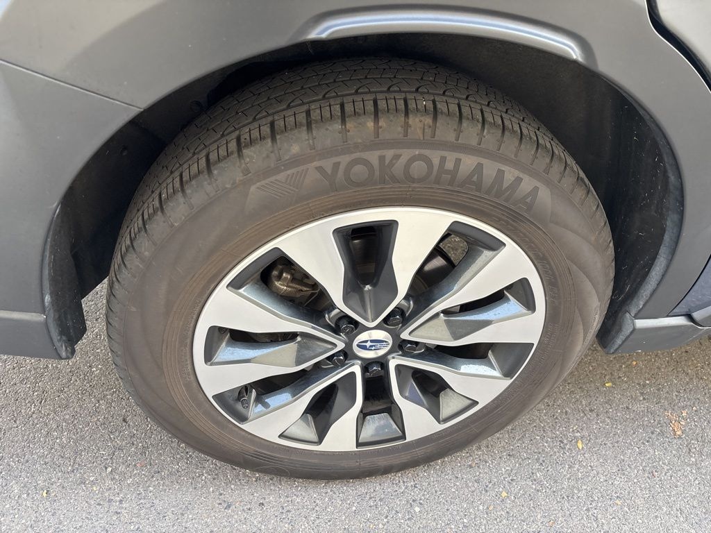 Used 2023 Subaru Outback Touring XT SUV