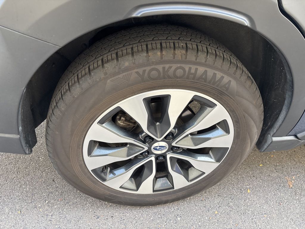 2023 Subaru Outback Touring XT photo 4