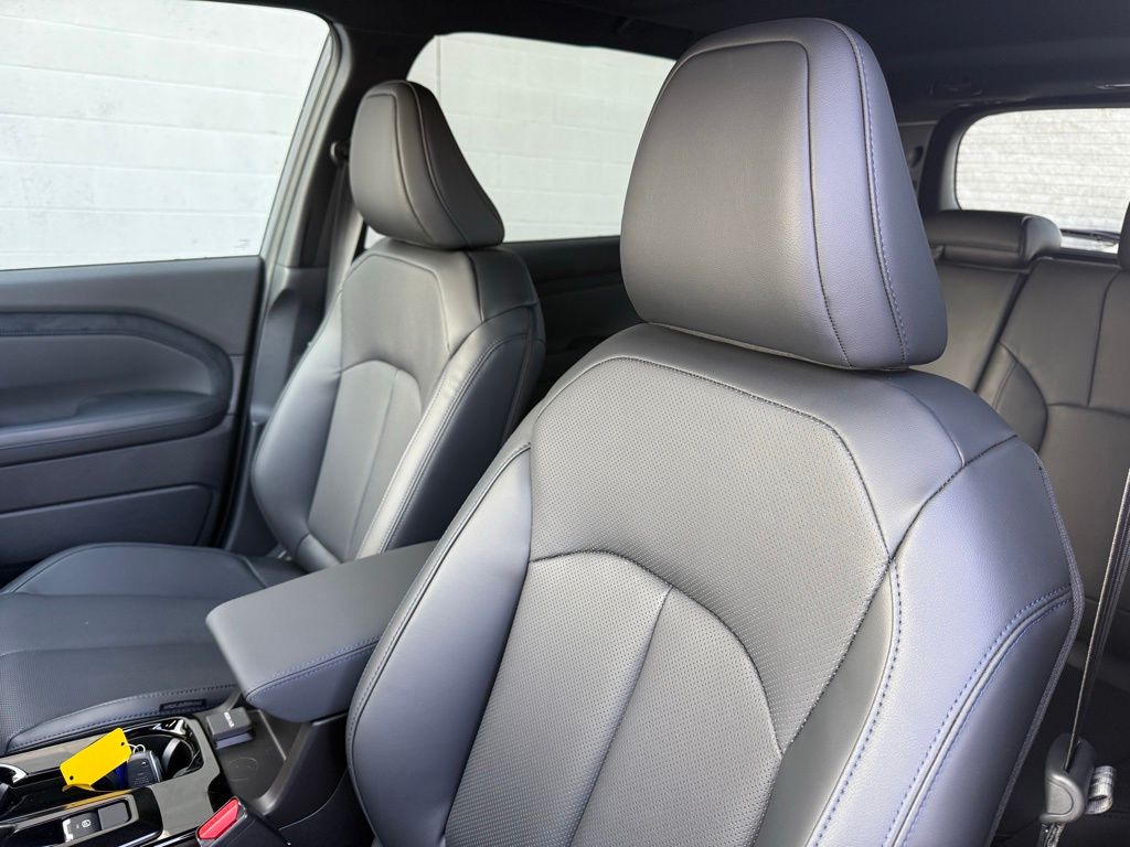 2026 Subaru Forester Limited - Photo 22