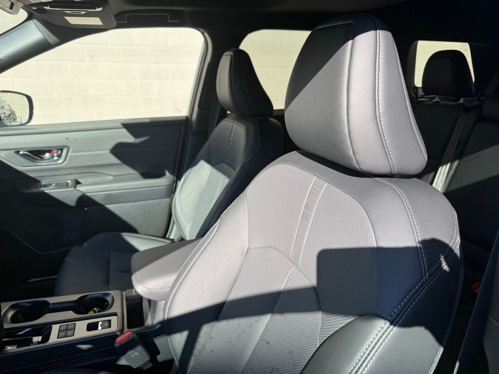 2026 Subaru Outback Touring XT - Photo 24