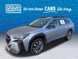Used 2023 Subaru Outback Limited SUV