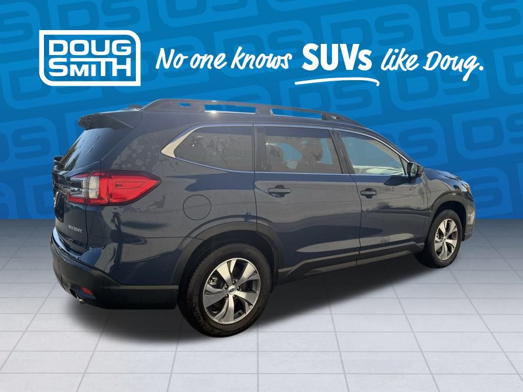 2024 Subaru Ascent Premium photo 3