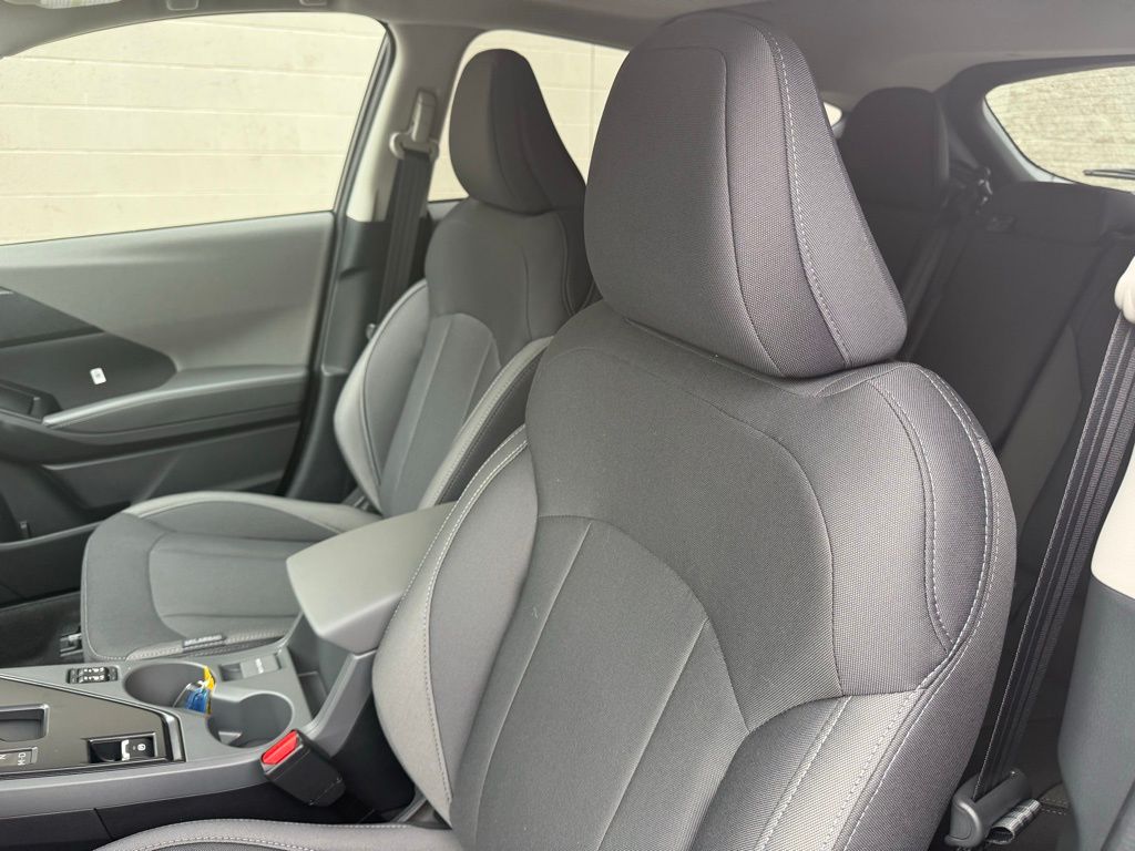 2026 Subaru Crosstrek Premium - Photo 22