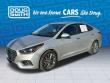 Used 2019 Hyundai Accent Limited Sedan