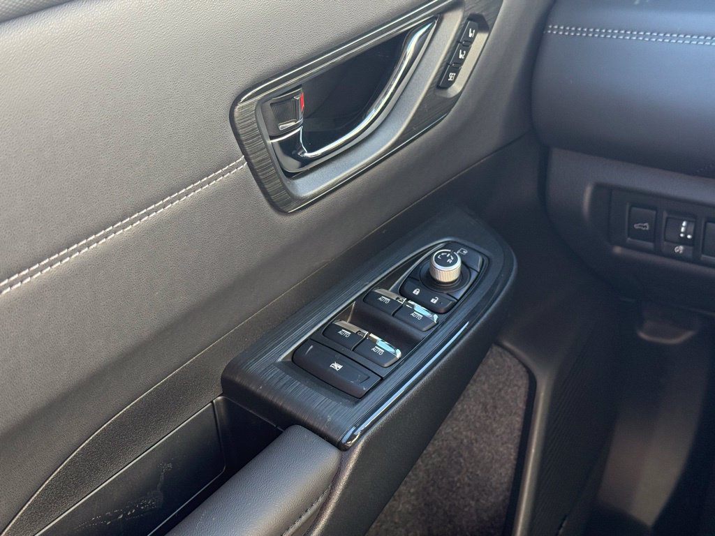 2026 Subaru Outback Touring XT - Photo 7