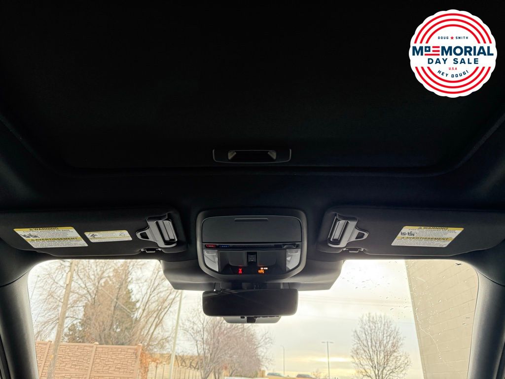 2026 Subaru Forester Touring - Photo 20