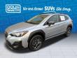 Used 2021 Subaru Crosstrek Sport SUV