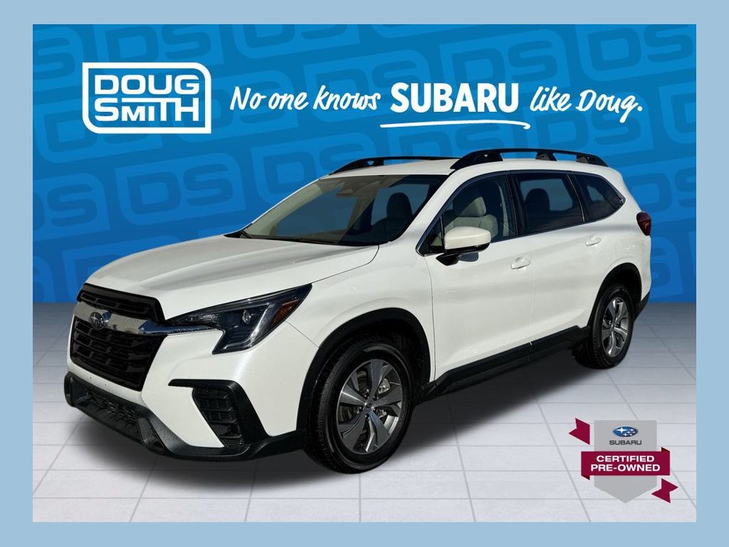 2024 Subaru Ascent Premium
