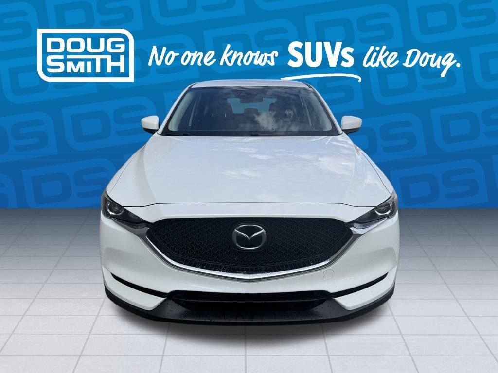 Used 2020 Mazda Mazda CX-5 Sport SUV