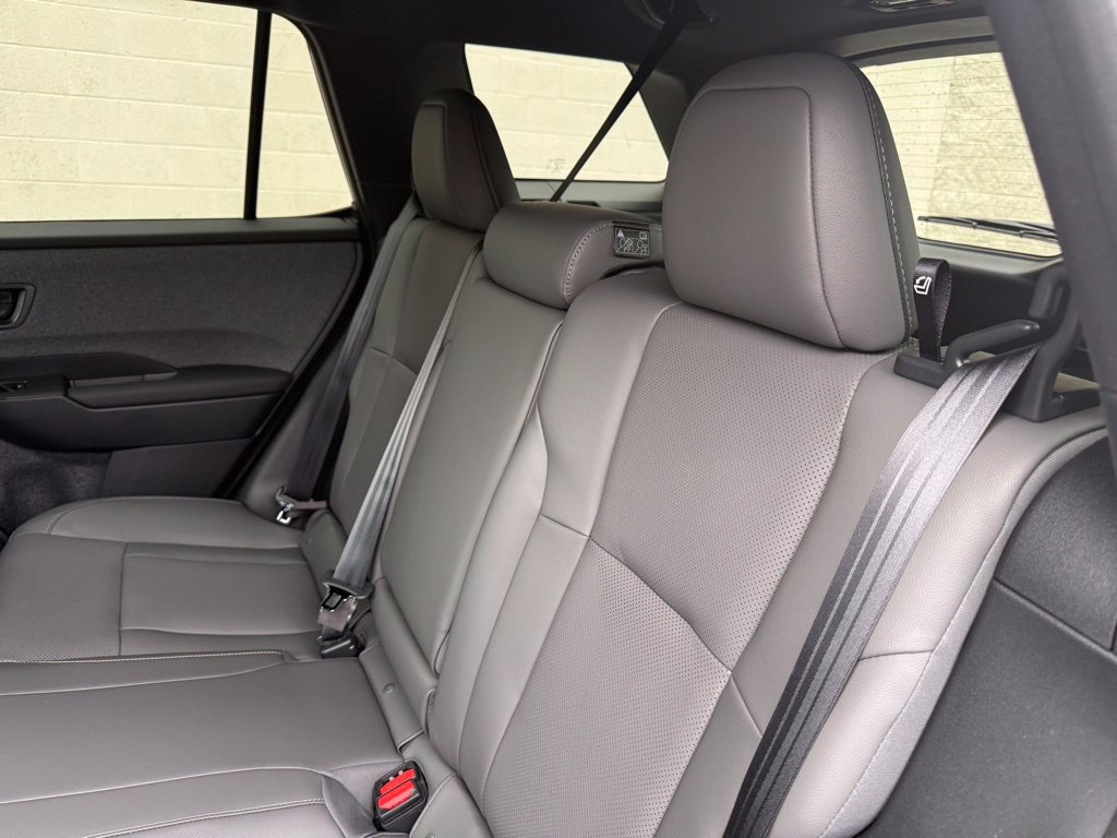 2026 Subaru Outback Limited - Photo 25