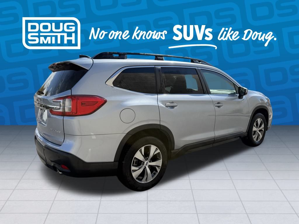 2024 Subaru Ascent Premium photo 3