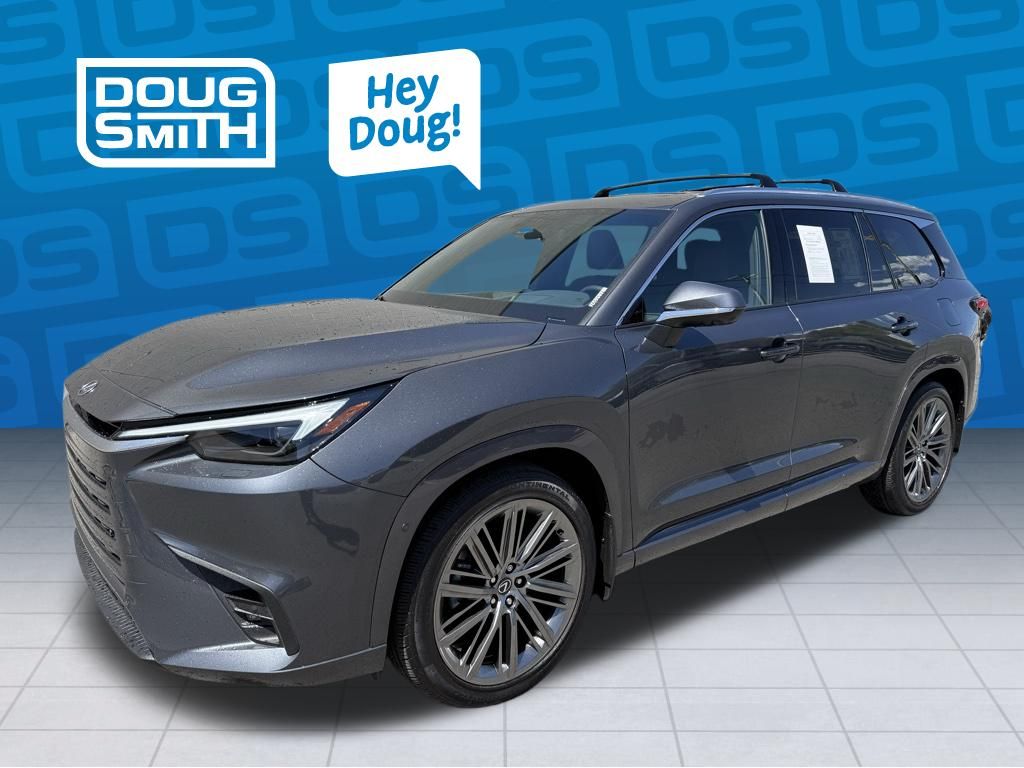 2024 Lexus TX 350