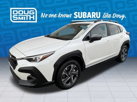 2026 Subaru Crosstrek Premium SUV