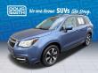 Used 2018 Subaru Forester 2.5i Premium SUV