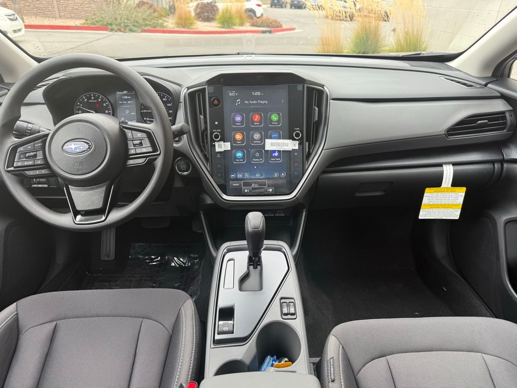2026 Subaru Crosstrek Premium - Photo 14