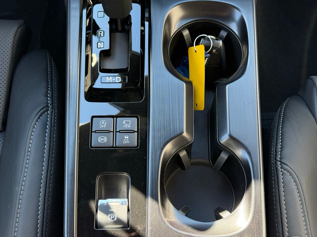 2026 Subaru Outback Touring XT - Photo 20