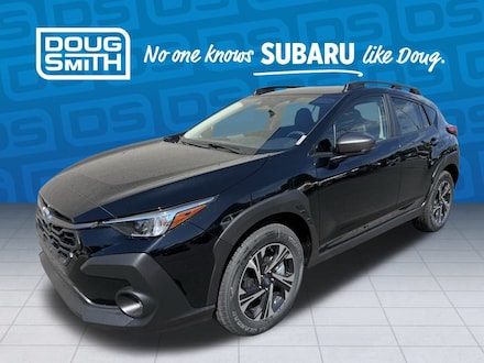2025 Subaru Crosstrek Premium SUV