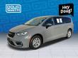 Used 2023 Chrysler Pacifica Touring L Van Passenger Van
