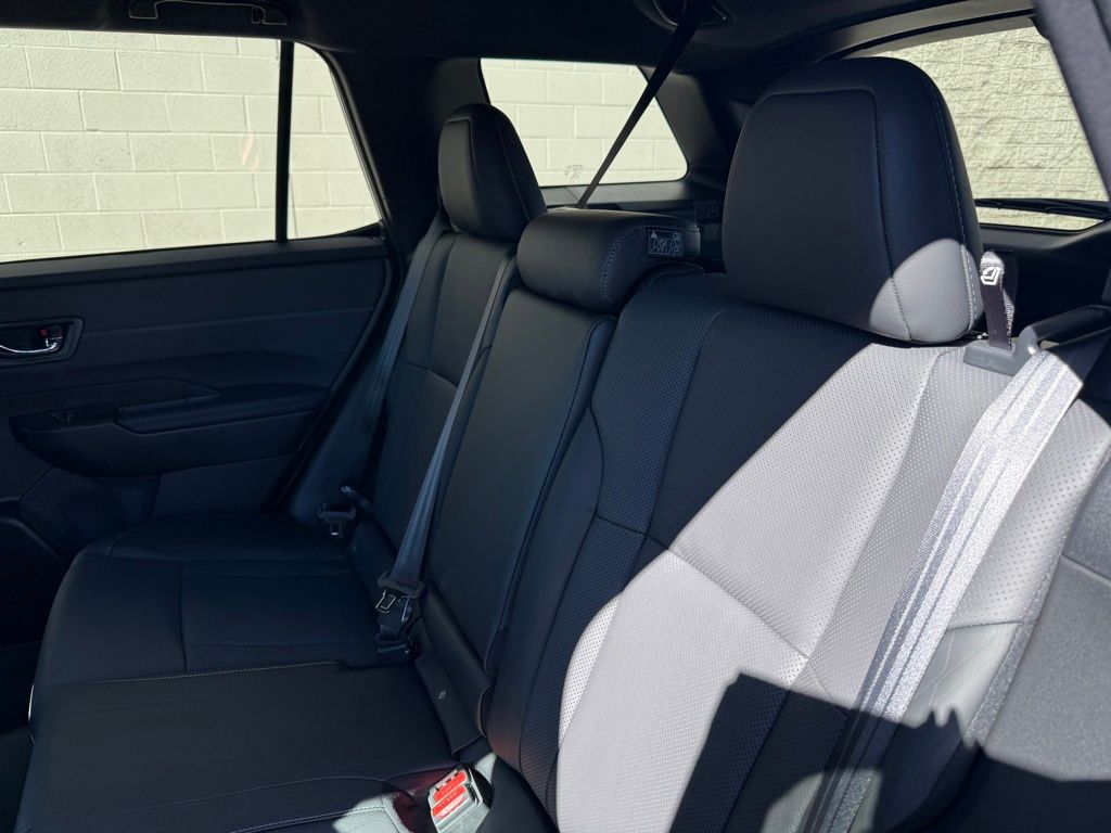 2026 Subaru Outback Touring XT - Photo 28