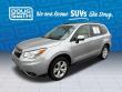 Used 2016 Subaru Forester 2.5i Premium SUV