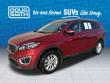 Used 2017 Kia Sorento 3.3L LX SUV