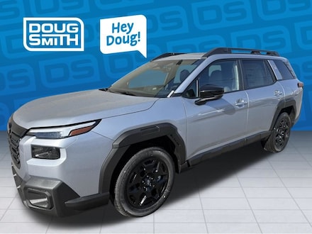 2026 Subaru Outback Limited SUV