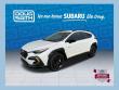 Used 2025 Subaru Crosstrek Sport SUV