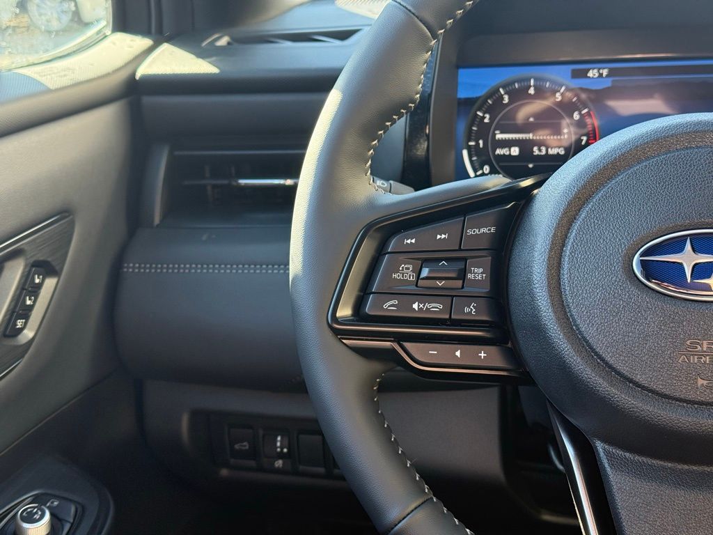 2026 Subaru Outback Touring XT - Photo 11