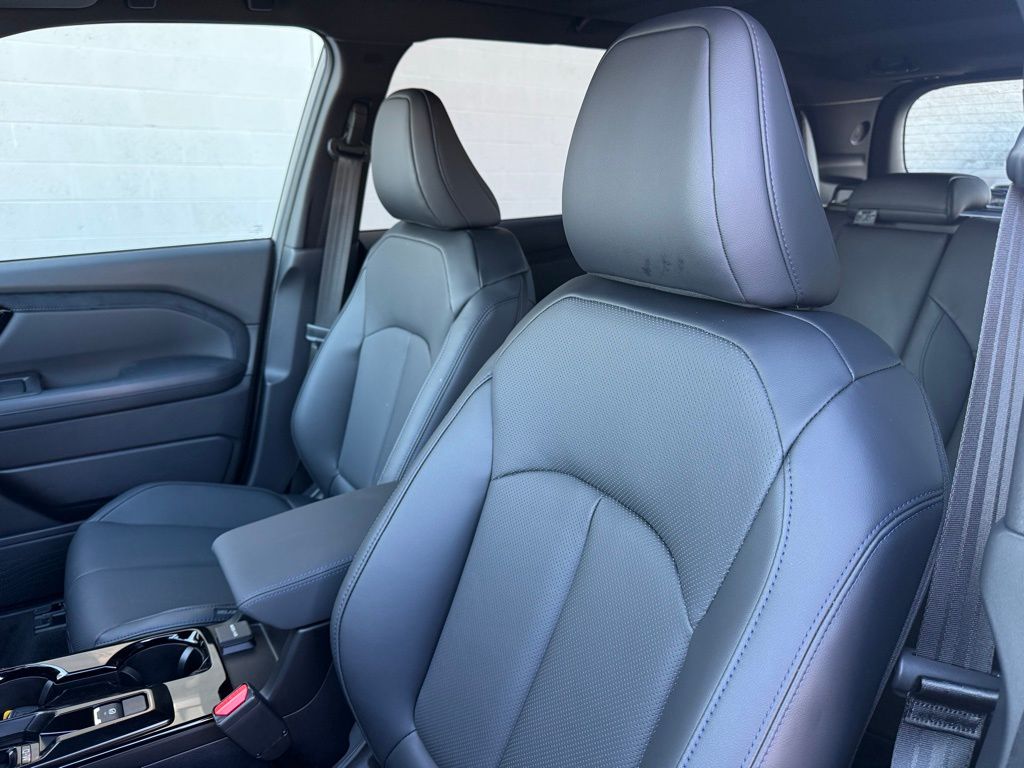 2026 Subaru Forester Limited - Photo 22