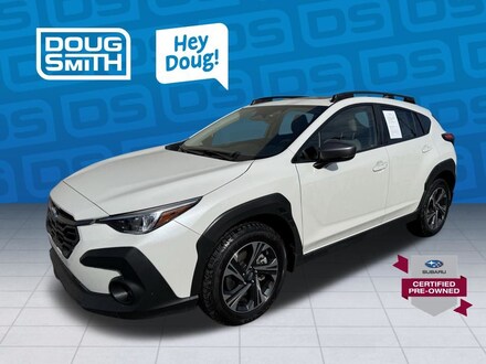 2024 Subaru Crosstrek Premium SUV