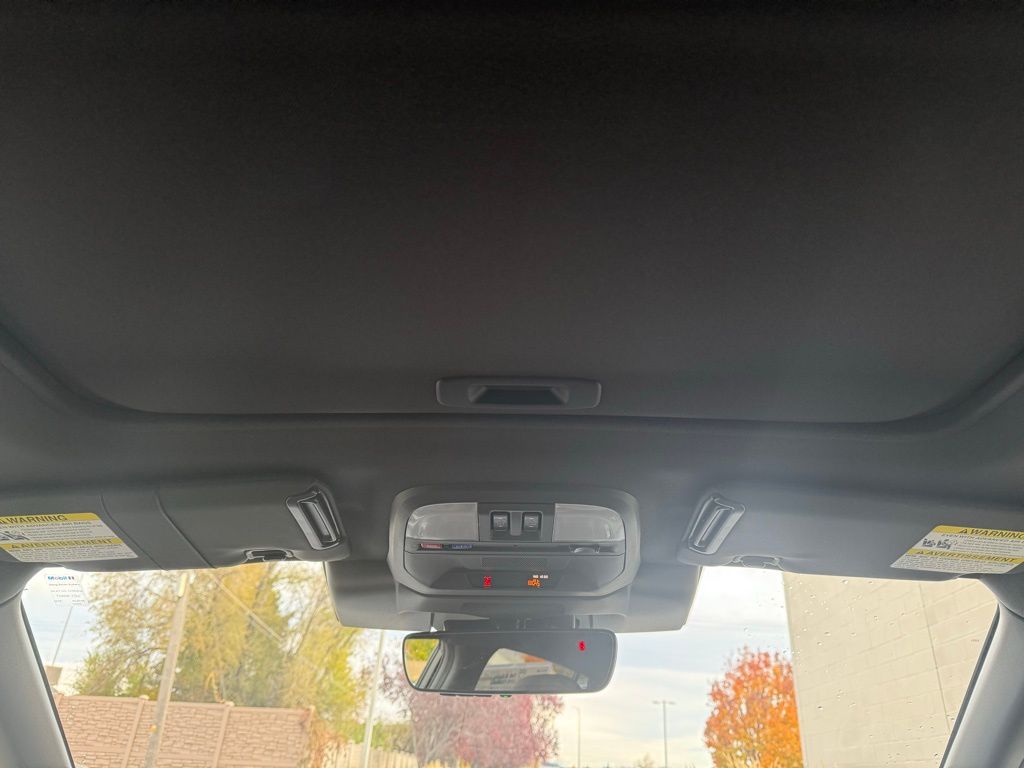2026 Subaru Crosstrek Sport - Photo 20