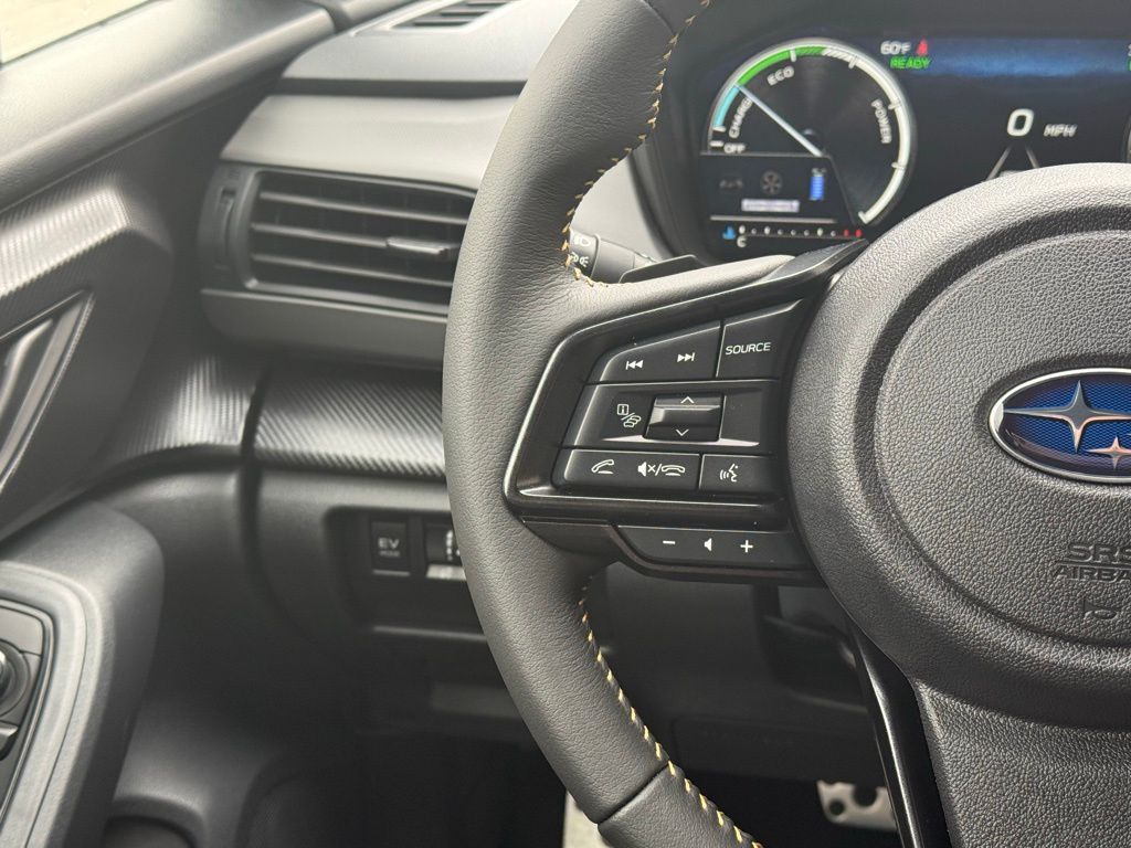 2026 Subaru Crosstrek Sport - Photo 11