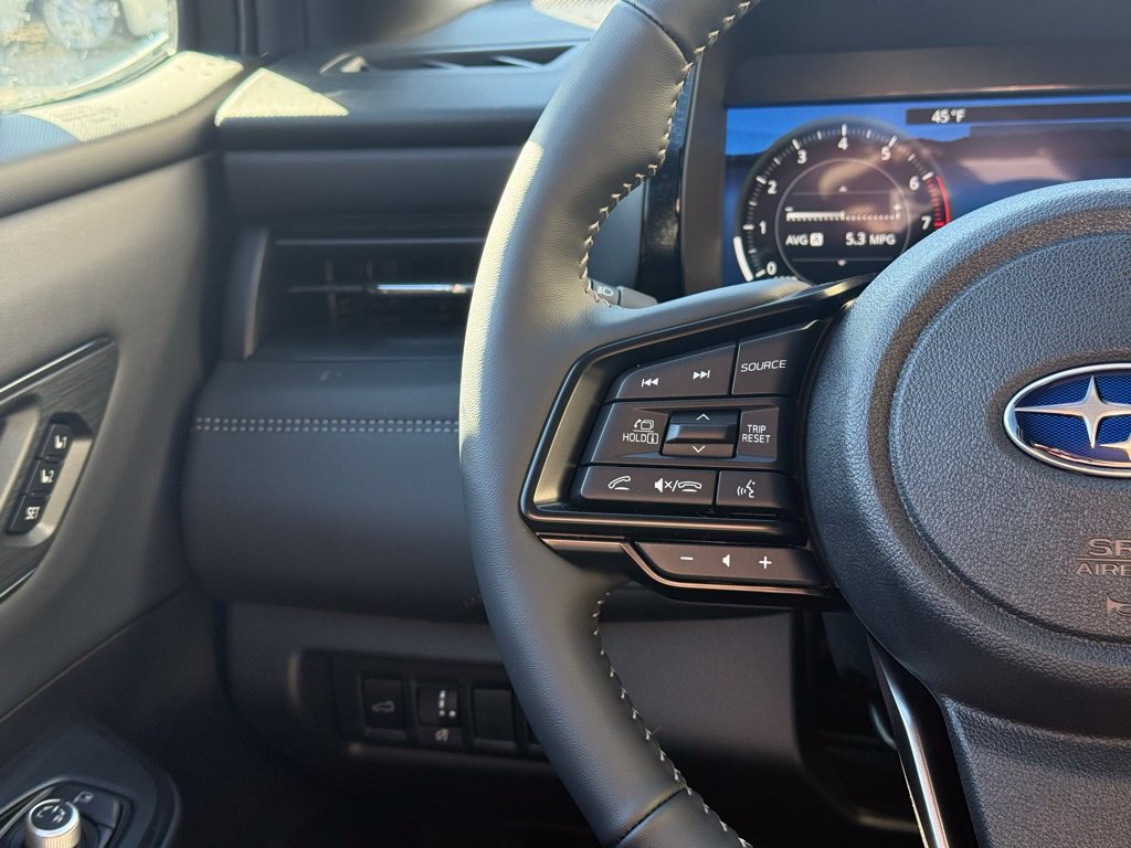 2026 Subaru Outback Touring XT - Photo 10
