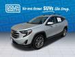 Used 2019 GMC Terrain SLT SUV