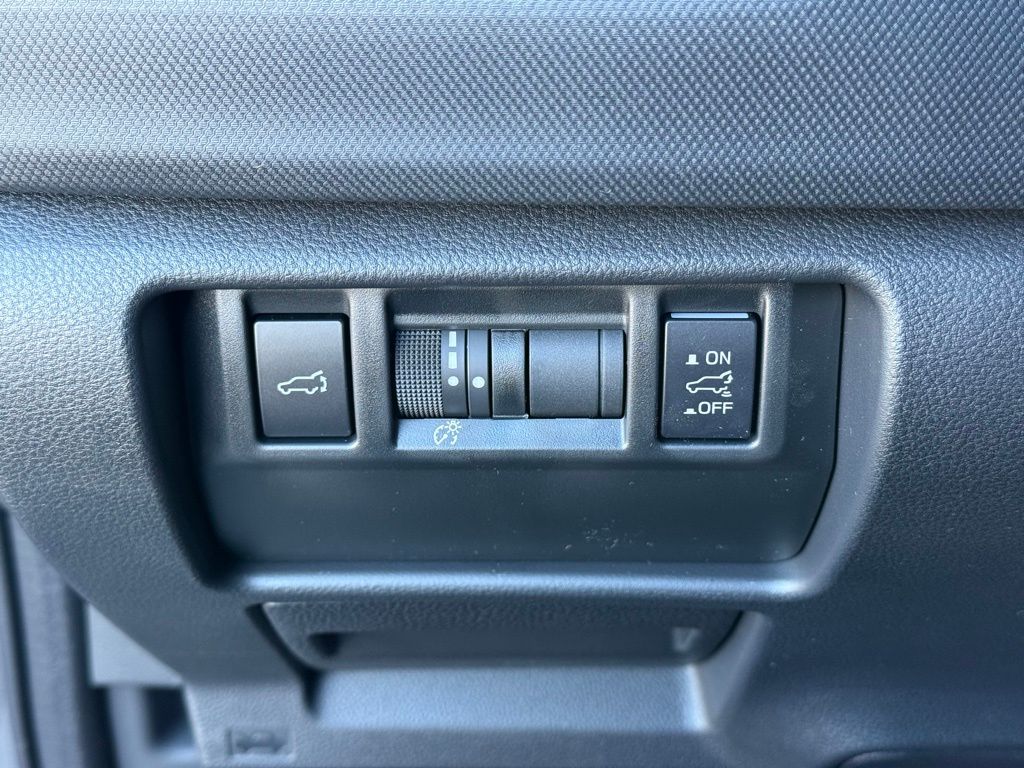 2026 Subaru Forester Limited - Photo 10