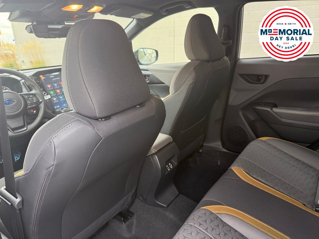 2026 Subaru Crosstrek Sport - Photo 24