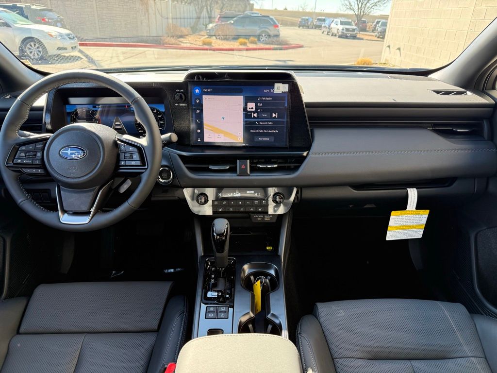 2026 Subaru Outback Touring XT - Photo 14