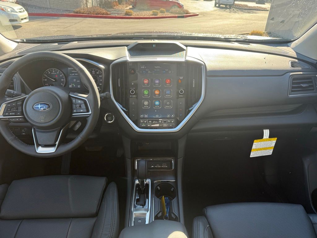 2026 Subaru Ascent Touring - Photo 14