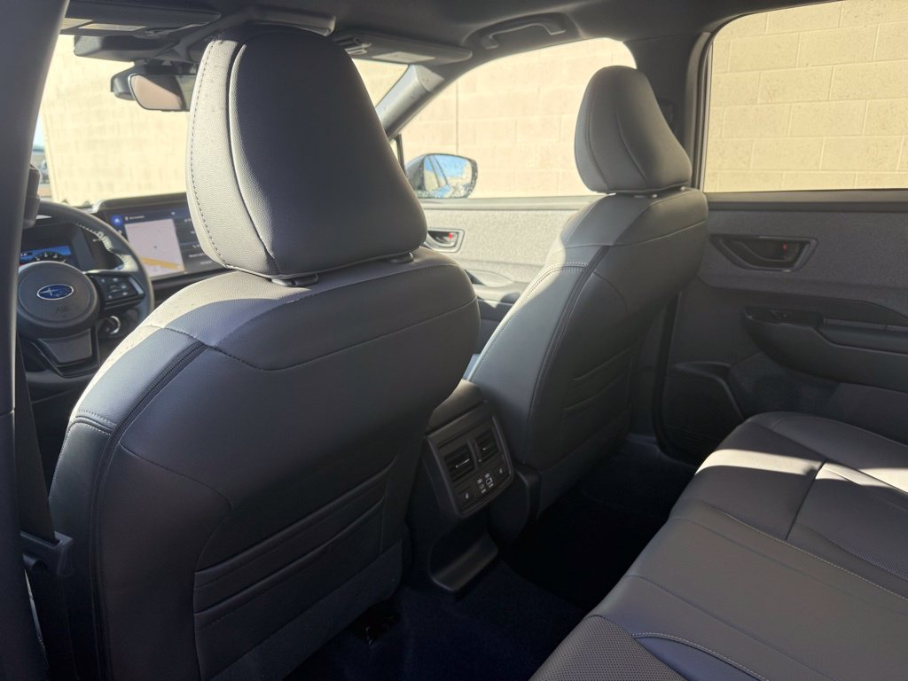 2026 Subaru Outback Limited - Photo 25