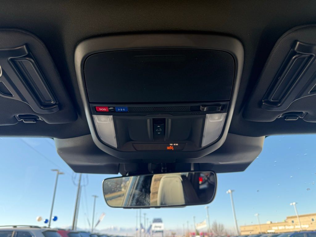 2026 Subaru Forester Limited - Photo 19