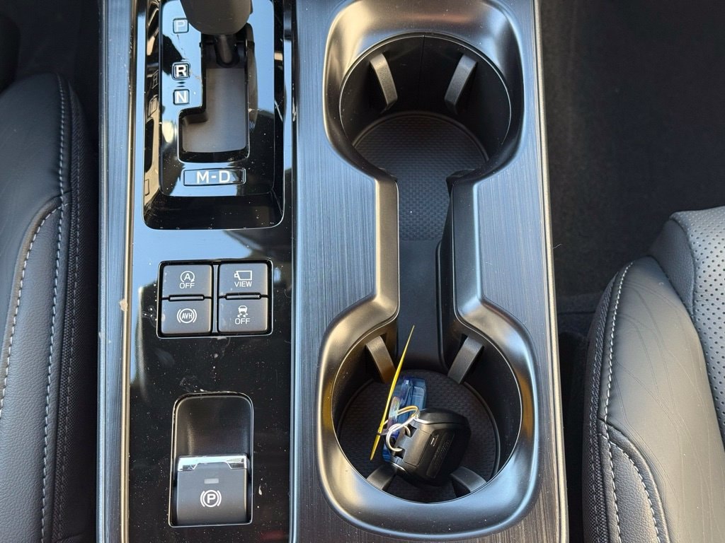 2026 Subaru Outback Touring XT - Photo 19