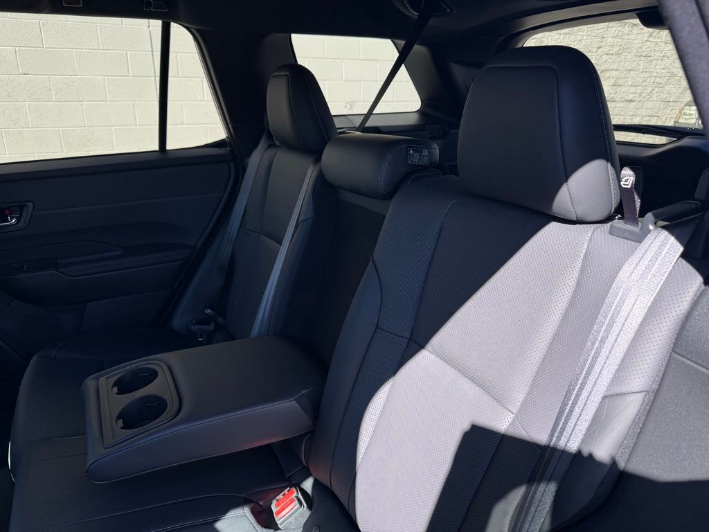 2026 Subaru Outback Touring XT - Photo 29