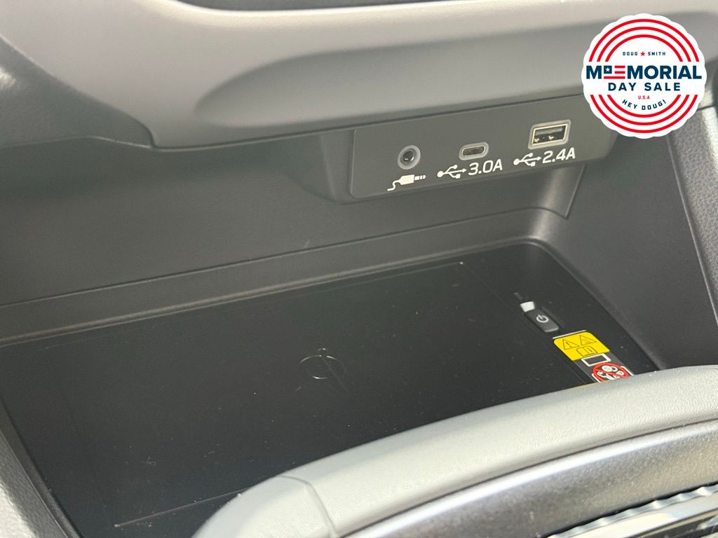 2026 Subaru Crosstrek Sport - Photo 17