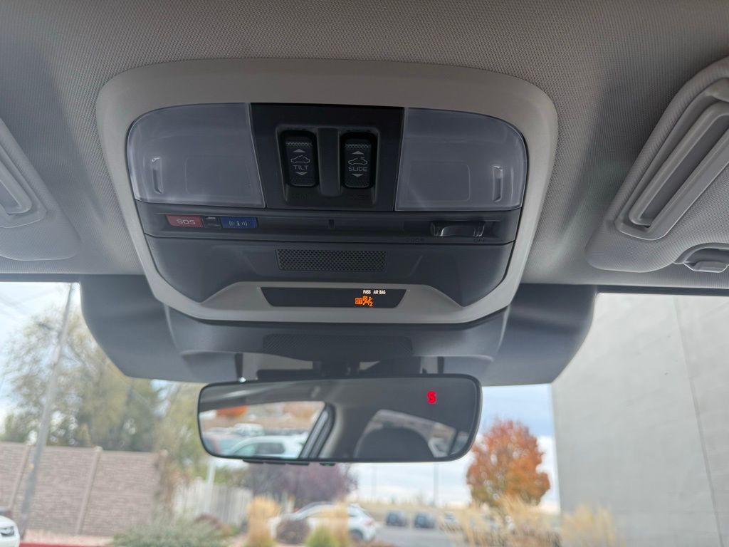 2026 Subaru Crosstrek Premium - Photo 19