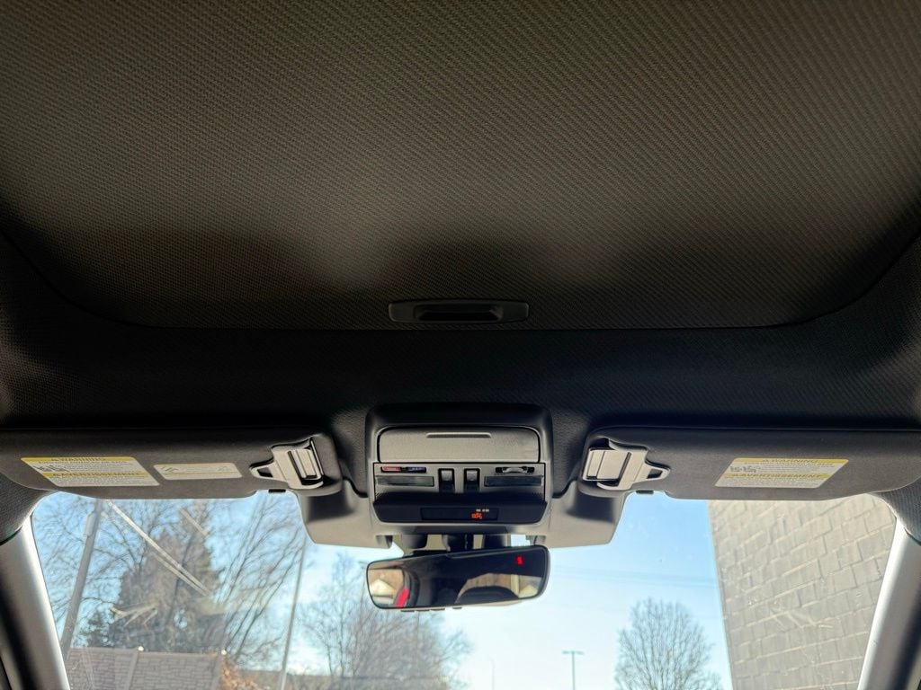 2026 Subaru Outback Limited - Photo 20